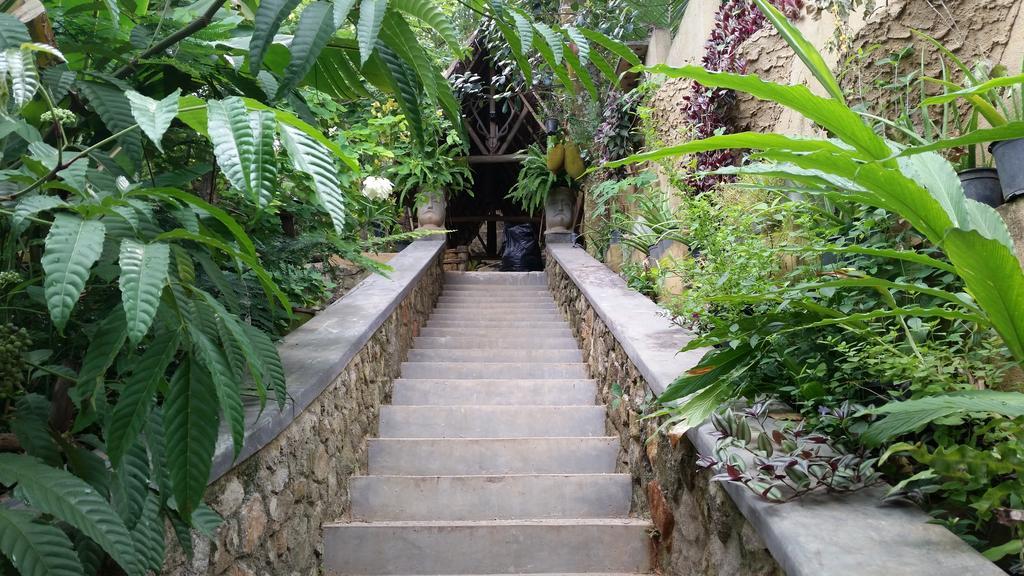 אונה ואטונה Ridee Villa מראה חיצוני תמונה