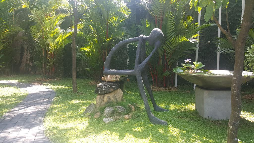 אונה ואטונה Ridee Villa מראה חיצוני תמונה